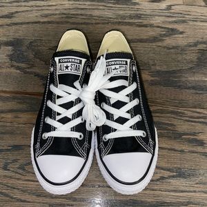 NWOT Boys Converse AllStar